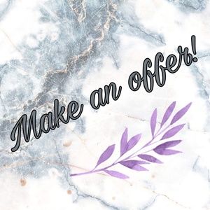 Make An Offer! 💖